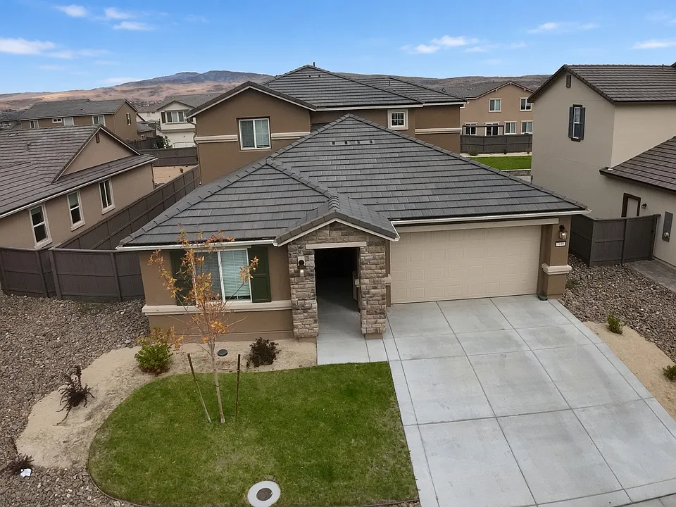 7146 Badger Grove Dr