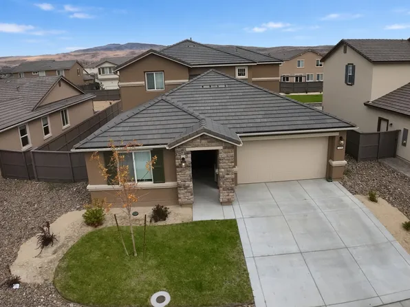 7146 Badger Grove Dr, Sparks, NV 89436