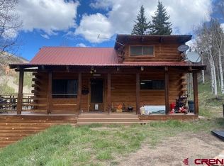 12824 Road 44.2 (Lot 12), Dolores, CO 81323