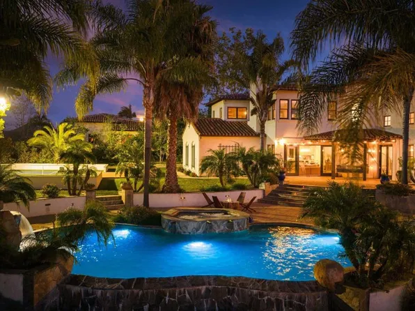 3472 Calle Margarita, Encinitas, CA 92024