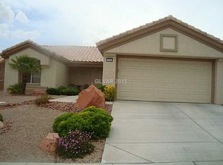 11013 Hawk Valley Ave, Las Vegas, NV 89134