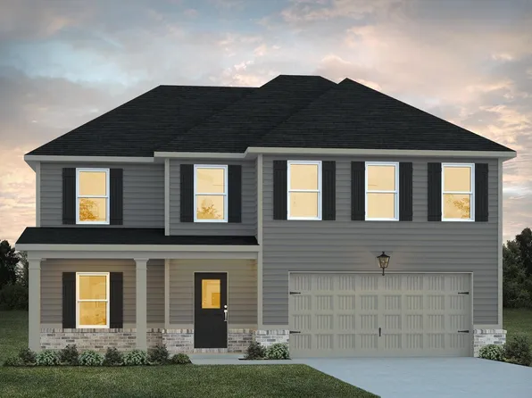 346 Lusitano Trce #144, Hogansville, GA 30230