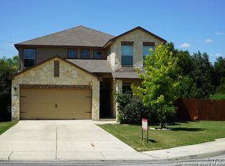 11207 Sam Nail Rnch, San Antonio, TX 78245