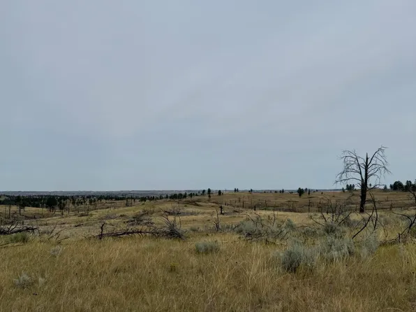 Old Stage Rd, Mosby, MT 59058