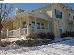 3970 Colorado Ave H #H, Boulder, CO 80303
