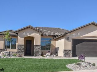 2354 S 2010 E, St George, UT 84790
