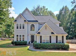 309 Terrane Rdg, Peachtree City, GA 30269
