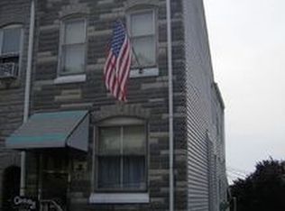 450 Linden St, Reading, PA 19604