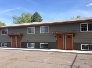 2001 S 6th St W APT D, Missoula, MT 59801