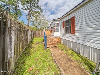 2855 ROBERT Street, Jacksonville, FL, 32207