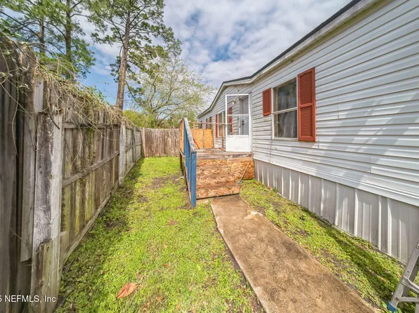 2855 ROBERT Street, Jacksonville, FL 32207