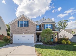 5377 Holbein Gate Rd, Walkertown, NC 27051