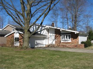 6765 Edgemoor Ave, Solon, OH 44139