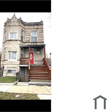 1st image of 1215 S Troy St APT 1