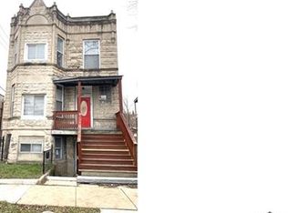 1215 S Troy St APT 1, Chicago, IL 60623