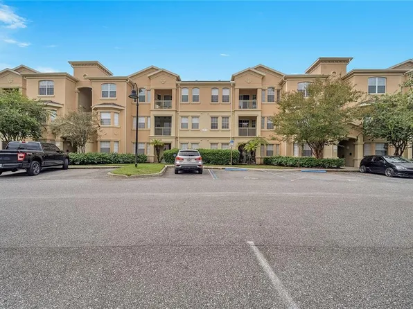 817 Terrace Ridge Cir, Davenport, FL