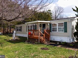 768 E Garden Rd UNIT 115, Vineland, NJ 08360