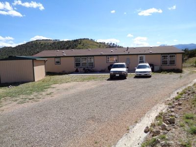 125 Comanche Ct, Alto, NM, 88312