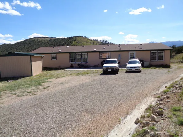 125 Comanche Ct, Alto, NM 88312