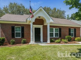 1526 Jeffrey Bryan Dr, Charlotte, NC 28213