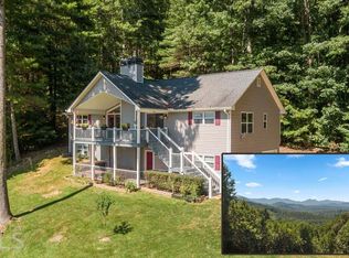 344 Mountain Top Rd, Blairsville, GA 30512
