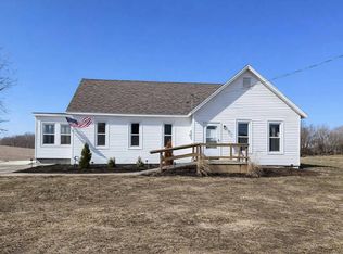 219 S Hancock St, White Hall, IL 62092