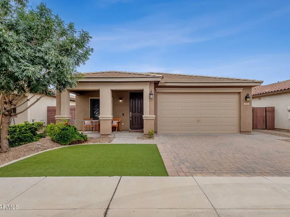 873 W SISSO TREE Avenue, Queen Creek, AZ 85140