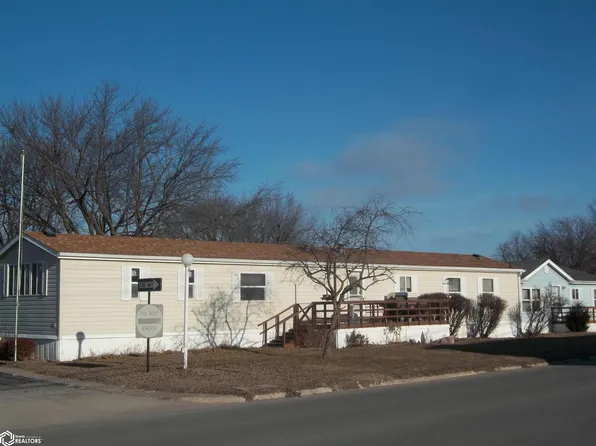 846 Quiet Harbor St, Creston, IA 50801