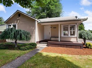 522 6th Ave S, Kent, WA 98032