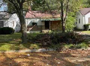 19970 Forrer St, Detroit, MI 48235