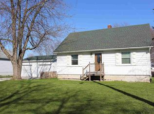 9050 Main St, Maybee, MI 48159