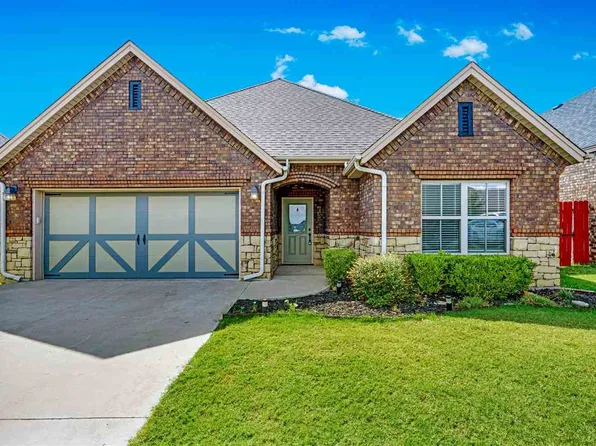 1604 NE 36th St, Lawton, OK 73507