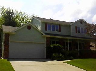 3640 S 77th St, Lincoln, NE 68506