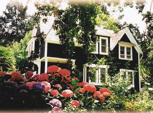 15 Chestnut Ave, Los Gatos, CA 95030