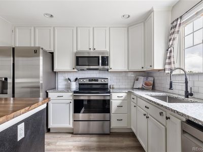 3502 Nez Perce Trail, Castle Rock, CO, 80109