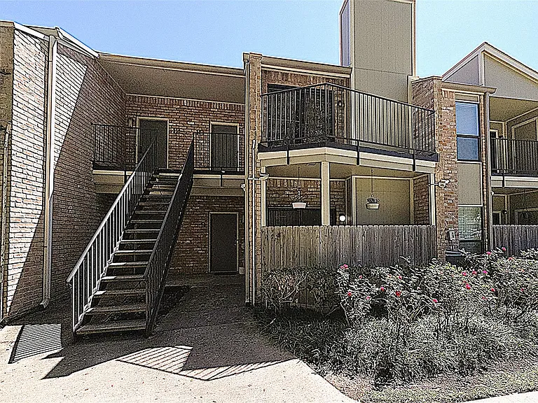 8100 Cambridge St #9 — Photo 1