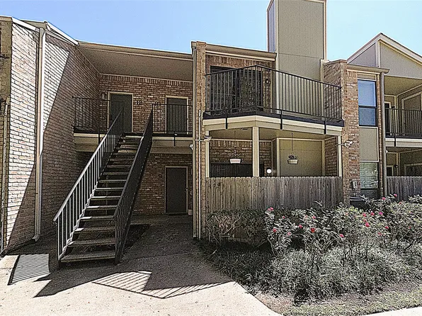 8100 Cambridge St APT 9, Houston, TX 77054