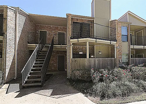 8100 Cambridge St Photo 1