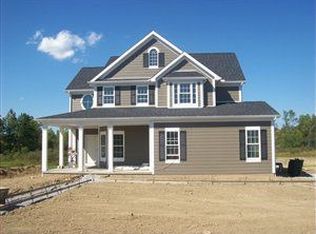 3308 Ridgely Park, Poland, OH 44514