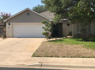 199 Tanner Cir, Georgetown, TX 78626