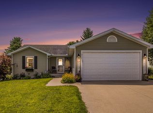 640 E Charles St, Hastings, MI