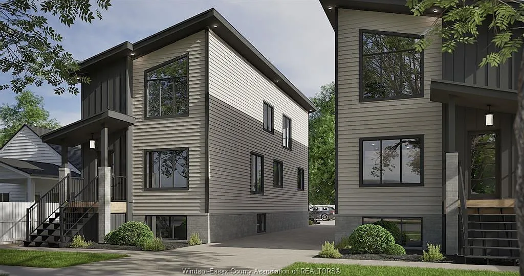 Building Photo - 1707 Ford Blvd #1