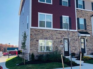 3022 Mahican Cir #3022, Mars, PA 16046