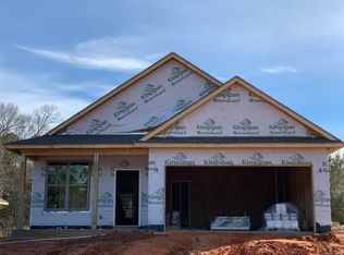421 Pemberton Ln, Cantonment, FL 32533