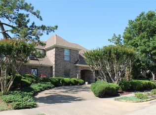 3820 Portsmouth Cir, Plano, TX 75023