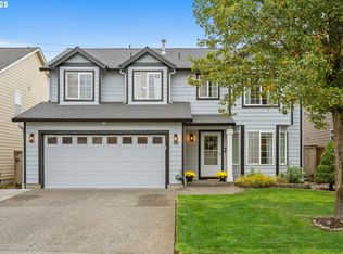 4109 NE 166th Ave, Vancouver, WA 98682