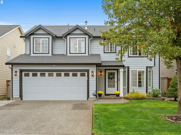 4109 NE 166th Ave, Vancouver, WA 98682