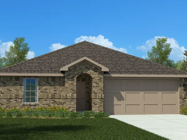 505 Marsh St, Cleburne, TX 76033