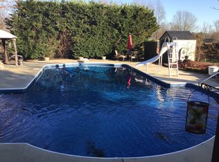 1357 Tower Rd, Thomasville, NC 27360