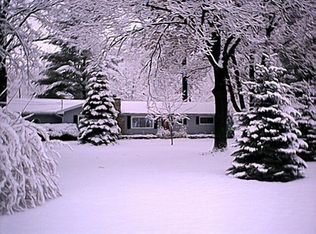 601 Glengary Rd, Toledo, OH 43617